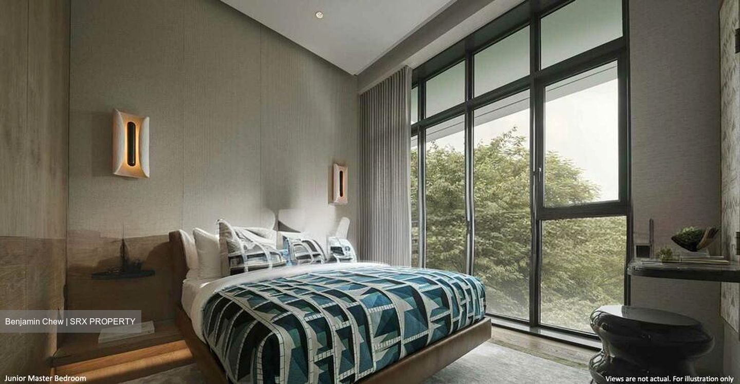 River Valley Green (D9), Condominium #522279851